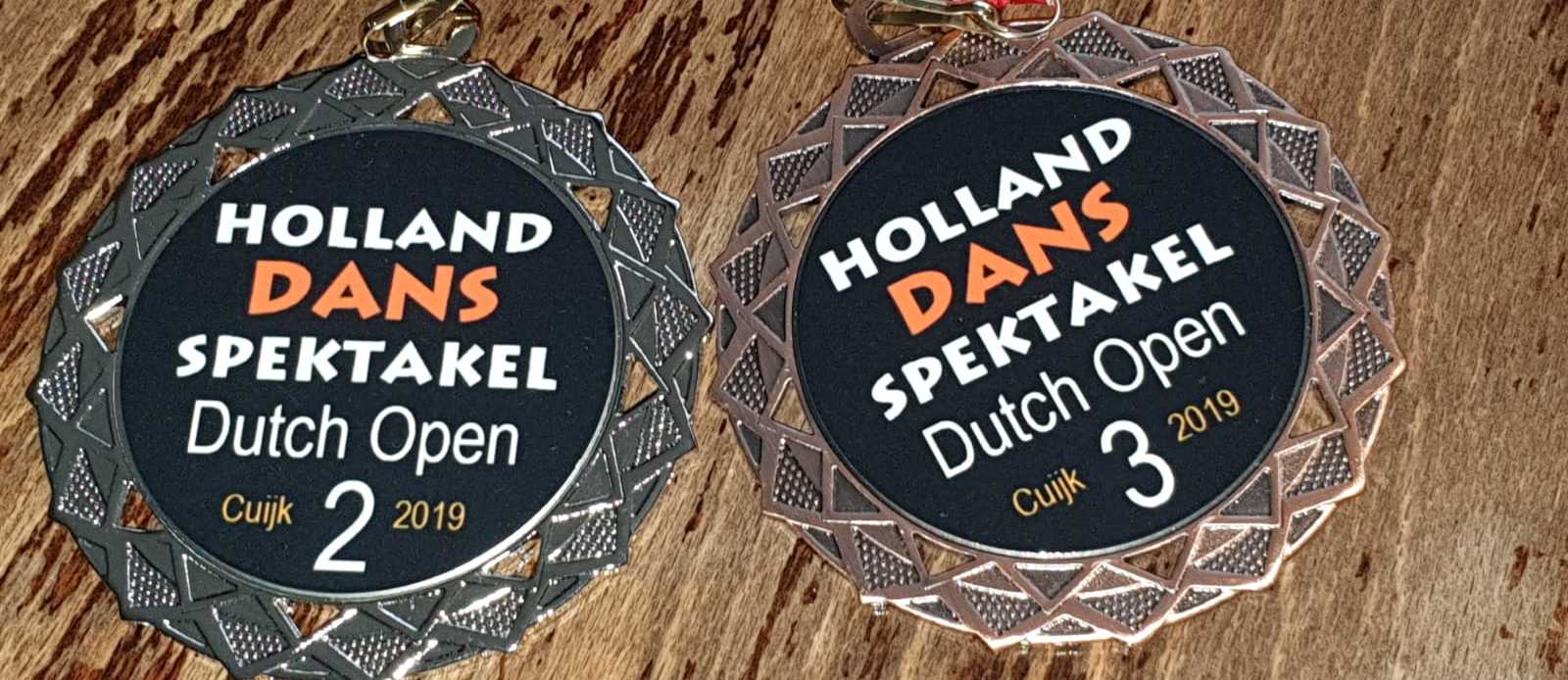 Cuijk / Holland Dans Spektakel